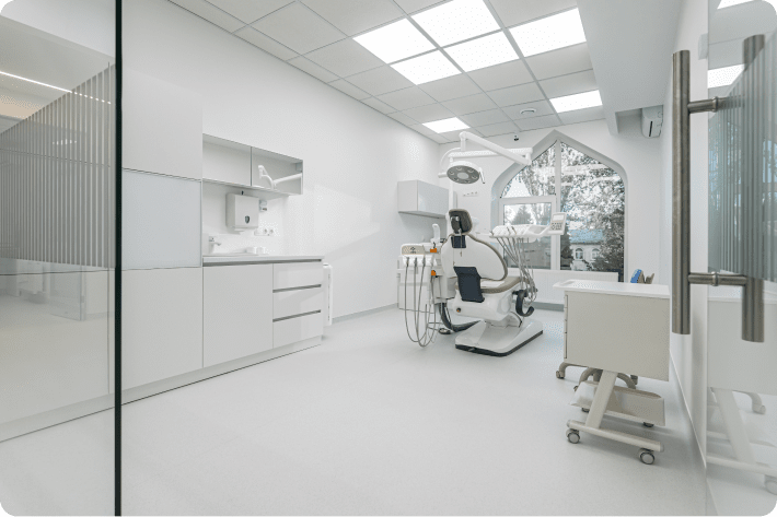 Surgery Room