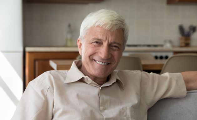 Eastbury Dental Dentures