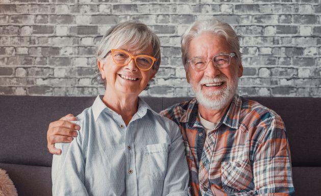 Eastbury Dental Implant Retained Bridges