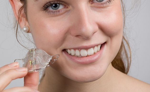 Eastbury Dental Removable Braces