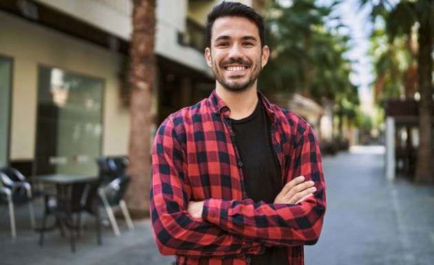 Eastbury Dental White Fillings