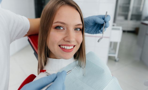 Eastbury Dental Bridges