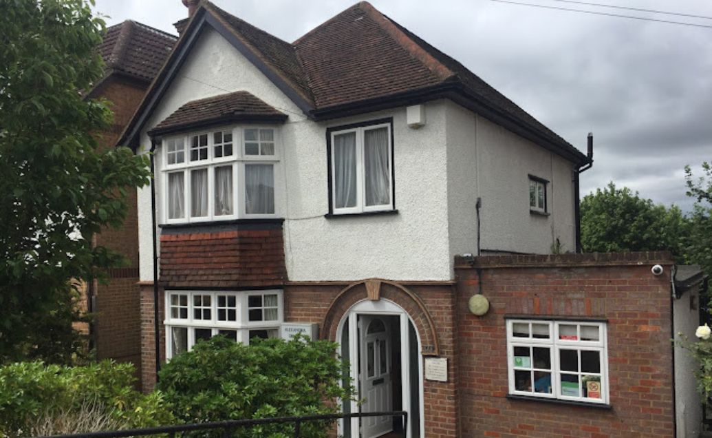  Eastbury Dental Practice