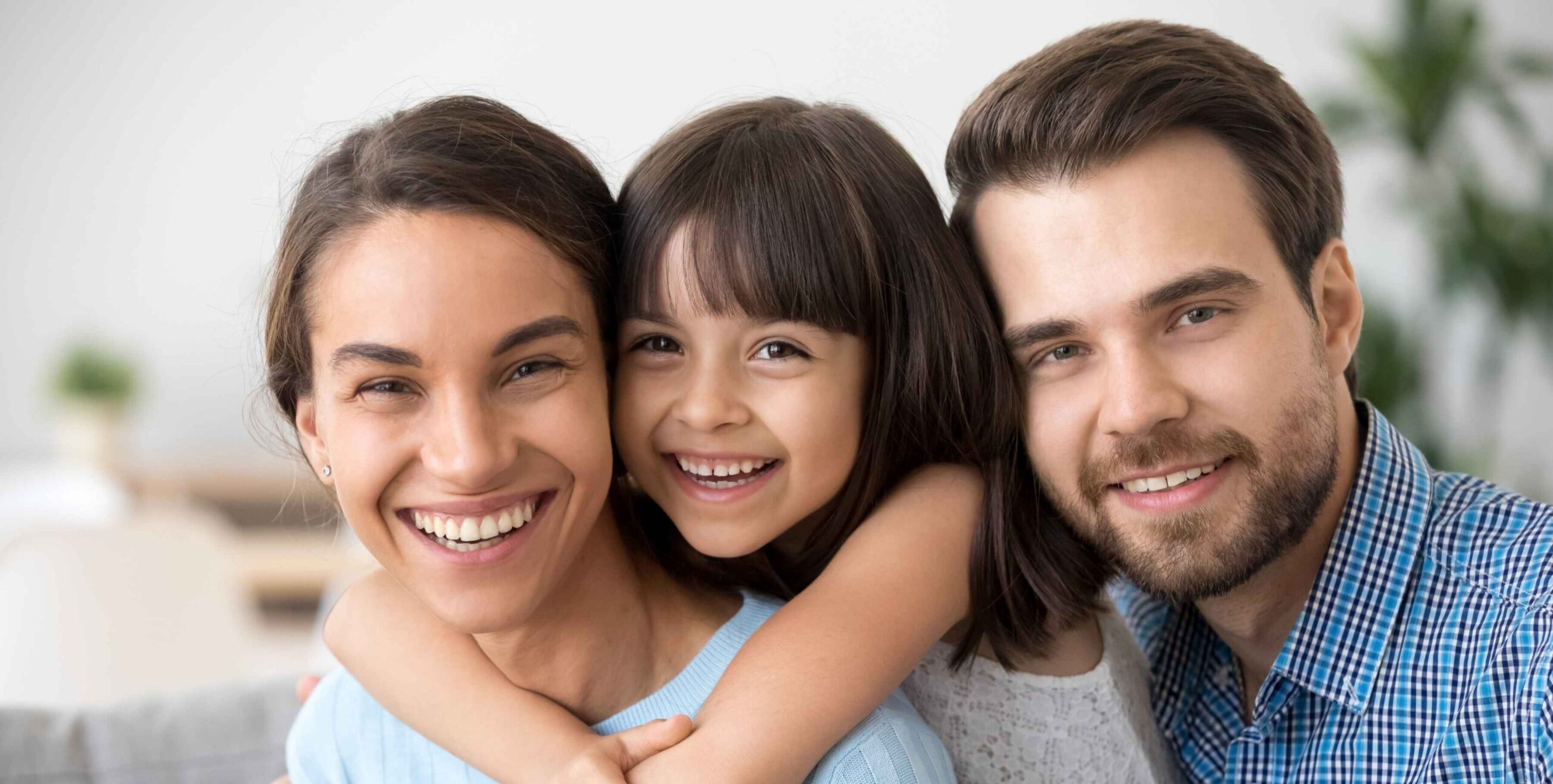 EastBury Dental Family